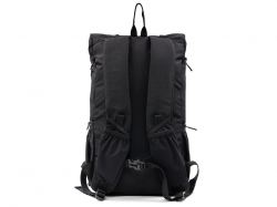 Складывающийся рюкзак-мессенджер «Venturer Eco» для ноутбука 16"