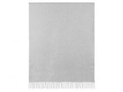 Подарочный набор «Re:f. Walk» с палантином, шоппером и термосом, серый