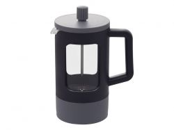 Подарочный набор «Re:y. Vive» с пледом, френч-прессом и кофе