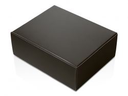 Подарочный набор «Re:y. Haven»  с пледом, кружкой и чаем