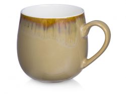 Подарочный набор «Re:y. Haven»  с пледом, кружкой и чаем