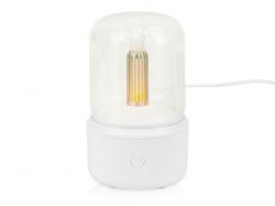 Подарочный набор «Re:y. Grow» с пледом, увлажнителем и набором для выращивания