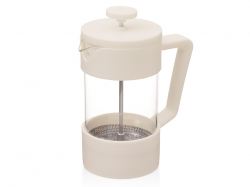 Подарочный набор «Re:y. Together»  с френчпрессом, кружками и дженгой