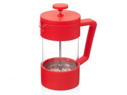 Подарочный набор «Re:y. Together»  с френчпрессом, кружками и дженгой