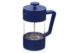 Подарочный набор «Re:y. Together»  с френчпрессом, кружками и дженгой