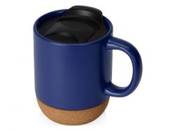 Подарочный набор «Re:y. Nest» с пледом, кружкой и вареньем