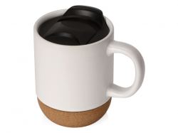 Подарочный набор «Re:y. Nest» с пледом, кружкой и вареньем