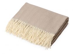 Подарочный набор «Re:y. Nest» с пледом, кружкой и вареньем