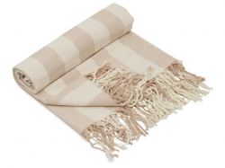 Подарочный набор «Re:y. Warm» с пледом, термосом и чаем