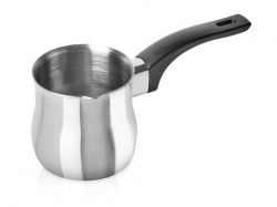 Подарочный набор «Re:y. Routine» с туркой, термокружкой и кофе