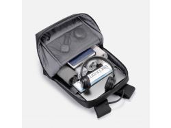 Рюкзак Valmor, черный