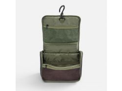 Несессер Stilset, черный