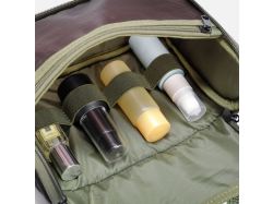 Несессер Stilset, черный