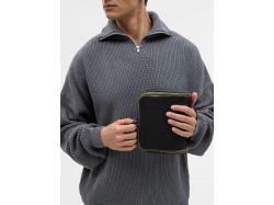 Несессер Stilset, черный