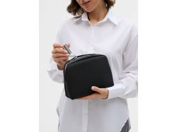 Несессер Lunera, черный