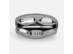 Несессер Lunera, черный