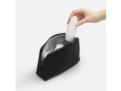 Несессер Lunera, черный