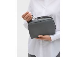 Несессер Lunera, серый