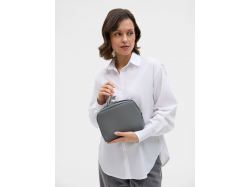 Несессер Lunera, серый