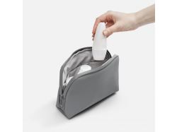 Несессер Lunera, серый