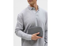 Несессер Lunera, серый