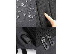 Рюкзак Orvion, cерый