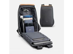 Рюкзак Orvion, cерый