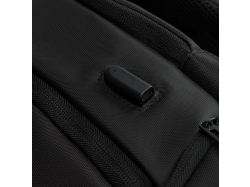 Рюкзак Titus, черный