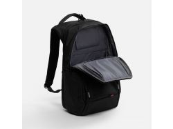 Рюкзак Titus, черный