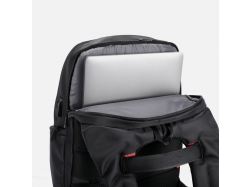 Рюкзак Titus, черный