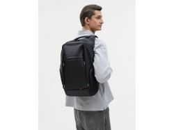Рюкзак Titus, черный