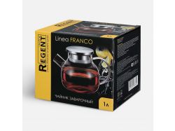 Чайник заварочный Linea Franco