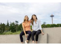 Advantage Shirt Woman (beige)