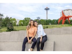 Advantage Shirt Woman (beige)