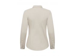 Advantage Shirt Woman (beige)