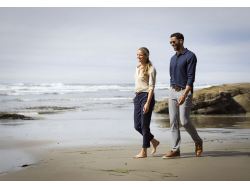 Advantage Polo Ls (white)