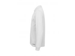 Advantage Polo Ls (white)