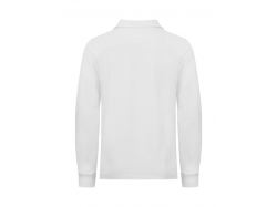 Advantage Polo Ls (white)