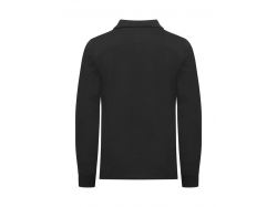 Advantage Polo Ls (black)