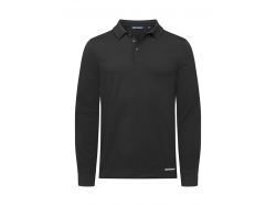 Advantage Polo Ls (black)