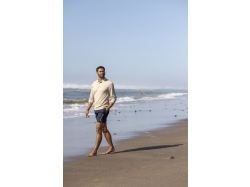 Advantage Polo Ls (black)