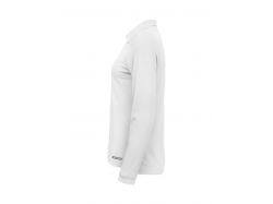 Advantage Polo Ls Woman (white)