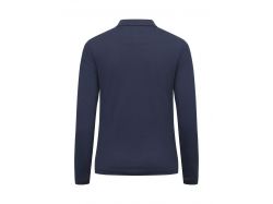 Advantage Polo Ls Woman (dark navy)