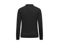 Advantage Polo Ls Woman (black)