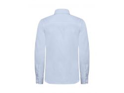 Granville Shirt (heaven blue)