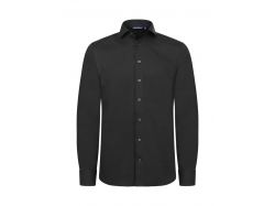 Granville Shirt (black)