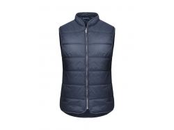 Mount Adams Light Vest Woman (dark navy)