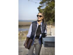 Mount Adams Light Vest Woman (dark navy)