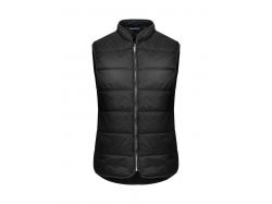 Mount Adams Light Vest Woman (black)