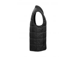 Mount Adams Light Vest Woman (black)